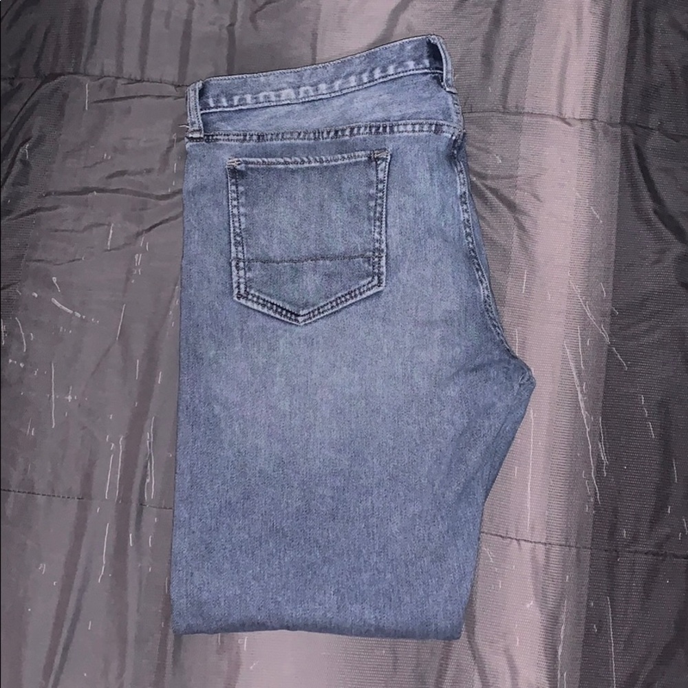 Banana Republic Jeans